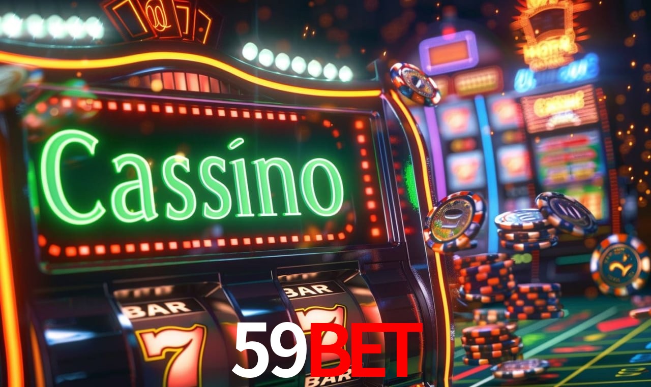 59bet - Aplicativo Móvel