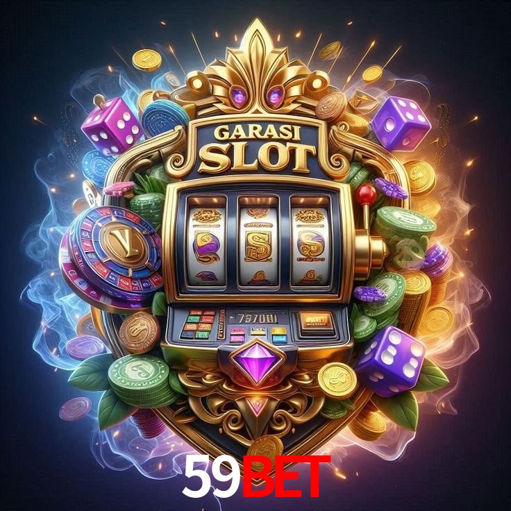 59bet - cassino ao vivo
