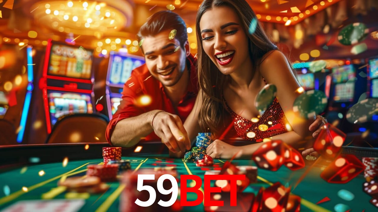 59bet - Customer Support
